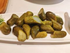 -波特曼西餐厅(南岗店)