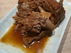 -大师兄·手工面·西北菜(美的悦然广场店)