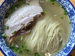 -裕兴记·三虾面(西北街总店)