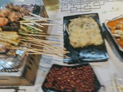 -云晓光头烧烤吧(盛夏店)