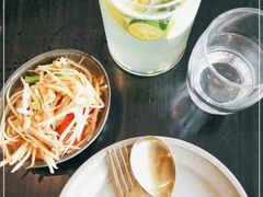 -Thai Alley泰爱里(二沙岛店)