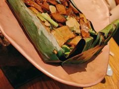 -云海肴·汽锅鸡·云南菜(苏州中心店)