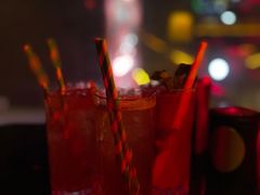 -Orangutan Bunker猩猩地堡酒吧(兰桂坊店)