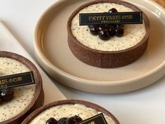 -PETIT PARIS 小巴黎(凯德1818店)