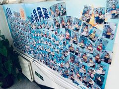 -佳明游泳馆(惠新西街南口店)