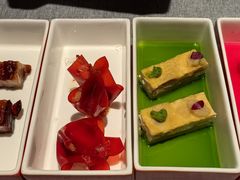 -柿合缘新京菜(静安嘉里中心店)