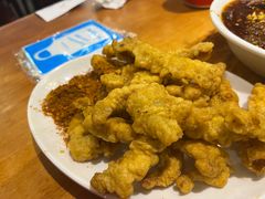 -付小姐在成都(中山公园店)