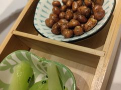 -新吉士·上海菜(浦东LCM置汇旭辉店)