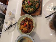 -清晖小苑•顺德地方菜(壹海城店)