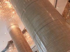 -上海雅居乐万豪侯爵酒店