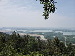 -虞山风景区
