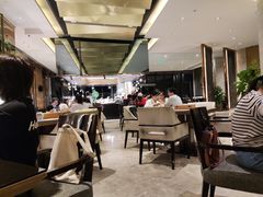 -美食汇·海鲜自助西餐厅·江门富力万达嘉华酒店