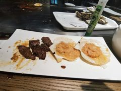 -水木锦堂·自助铁板烧(世贸天阶店)