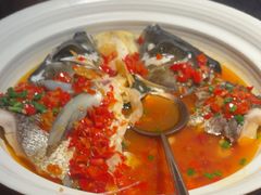 -老湘村·湖南土菜(天河维多利店)