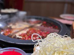 -陈眼镜火锅(总店)