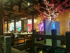 -卞氏菜根香(青羊万达店)