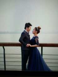 点击看大图 -太郎花子婚纱摄影艺术中心