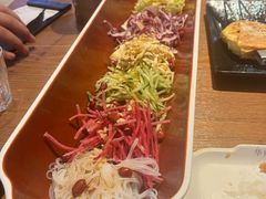 -华府九号海鲜烧烤大排档(龙域店)
