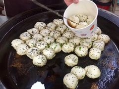 -许记生煎(遵义路店)