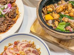 -明本海鲜大排档·鱼生海鲜烧烤宵夜(陈家祠店)