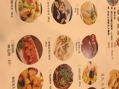 -罗阳人家私房菜(罗阳路店)