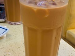 壹间奶茶-明腾壹间茶餐厅(新都会花园广场店)