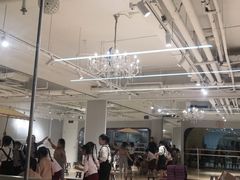 -炫艺舞蹈培训中心(枫尚奥特莱斯店)