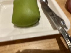 -满记甜品(苏州中心店)