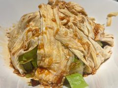 -筱爷叔·上海传统手工菜(玉树路店)