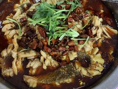 -蜀膳坊(洪公祠小区店)