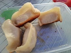 锅贴-水丰锅贴(延吉东路店)