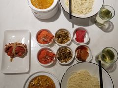 -老苏州芳和园茶酒楼  传统苏帮菜(观前店)
