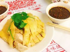 -振鼎鸡(福州路店)