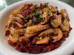 -湘香私房菜(大石长隆店)