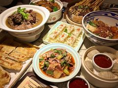 -遇见长安之高山流水(李家村万达店)