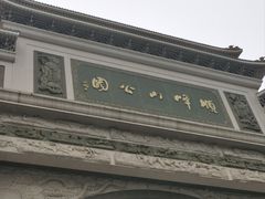 -顺峰山公园