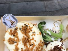 -食武士·舒芙蕾(新街口明瓦廊店)