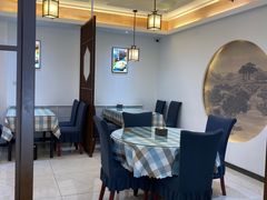 -君霖私家菜(春柳店)