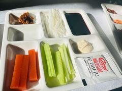 -福海居烤鸭店(鸟巢店)