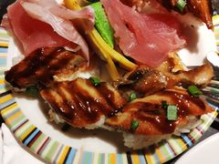 -吉布鲁牛排海鲜自助(袁州店)