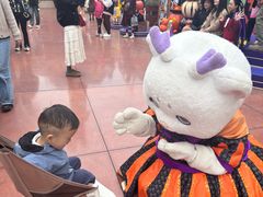 -南宁方特东盟神画