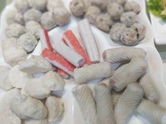 -蒙星月涮肚火锅城(宏运家园店)