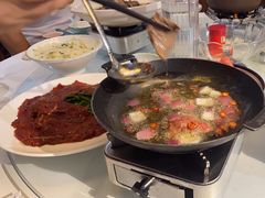 -野渡坡·极致湘菜·庭院餐厅(汉阳店)