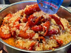 -靓靓蒸虾·头牌蒸虾(雪松路总店)