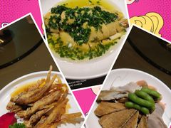 -上海人家花樣年华(中山公园店)