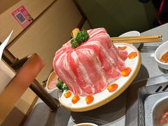 -海底捞火锅(高科东路店)