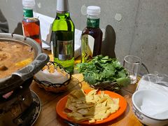 -范贤光鸡公煲(平乐园总店)