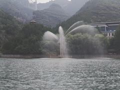 -潭溪山