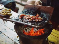 香叶烤牛肉-瓦片烤肉(13号店)