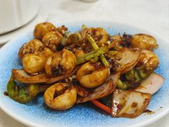 -汇兴源餐馆(小北路店)